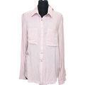 Chemises sur Grenoble : Chemise Kiabi Chemises et Blouses Taille 42 / XL Rose