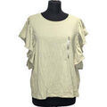 Tee-shirts sur Grenoble : T-shirt Kiabi Top/T-shirt Taille 42 / XL Vert