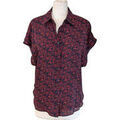 Chemise Kiabi Chemise/Blouse Taille 36 / S Bleu Grenoble