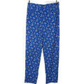 Pantalons sur Grenoble : Pantalon Maison 123 Pantalon/Pantacourt Taille 40 / L Bleu