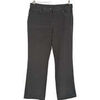 Pantalon Ms Mode Pantalon/Pantacourt Taille 42 / XL Noir