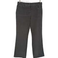 Pantalons sur Grenoble : Pantalon Ms Mode Pantalon/Pantacourt Taille 42 / XL Noir