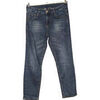 Jeans Ms Mode Pantalon/Pantacourt Taille 40 / L Bleu