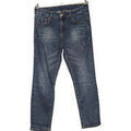 Pantalons sur Grenoble : Jeans Ms Mode Pantalon/Pantacourt Taille 40 / L Bleu