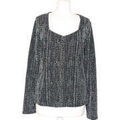 Sweat-shirt Kiabi Top/T-shirt Taille 38 / M Noir