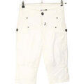 Pantalon K Woman Pantalon/Pantacourt Taille 36 / S Blanc Grenoble