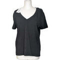 Tee-shirts sur Grenoble : T-shirt Kiabi Top/T-shirt Taille 40 / L Noir