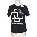 T-shirt Kiabi Top/T-shirt Taille 38 / M Noir
