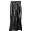 Pantalons sur Grenoble : Pantalon Fashion Pantalon/Pantacourt Taille 36 / S Noir
