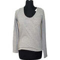 Tee-shirts sur Grenoble : T-shirt Kiabi Top/T-shirt Taille 38 / M Gris