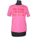Tee-shirts sur Grenoble : T-shirt Kiabi Top/T-shirt Taille 34 / XS Rose