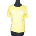 Tee-shirts sur Grenoble : T-shirt Kiabi Top/T-shirt Taille 36 / S Jaune