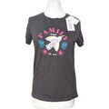 T-shirt Kiabi Top/T-shirt Taille 34 / XS Gris Grenoble