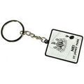 Cadeaux sur Grenoble : Porte cl&eacute; Newcastle United Fc BS6635 Noir