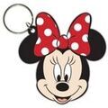 Cadeaux sur Grenoble : Porte cl&eacute; Disney PM1136 Rouge
