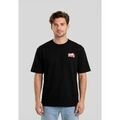 Tee-shirts sur Grenoble : T-shirt natif 3408