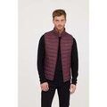 Gilet Lee Cooper Doudoune FONILE Vin Grenoble