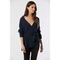 Pull Lee Cooper Pull CALICE Navy
