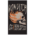 Echarpe Von Dutch 194055VTPE26