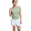 T-shirt Roxy Rise Vibe