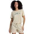 Tee-shirts sur Grenoble : T-shirt Roxy Boundless Spirit 3