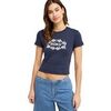 T-shirt Roxy Sea You Later