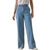 Jeans Daxon by - Jean coupe large