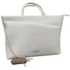 Sac &agrave; main Maria Celine - Blanc
