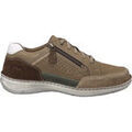 Baskets basses Josef Seibel New Anvers 11 Grenoble
