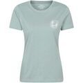 Tee-shirts sur Grenoble : T-shirt Mountain Warehouse London