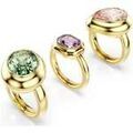 Bagues sur Grenoble : Bague Swarovski Anelli