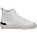 Baskets montantes D.A.T.E. -