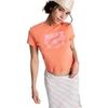 T-shirt Roxy Beach Love