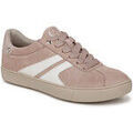 Baskets femme sur Grenoble : Baskets basses Naturalizer Medina Lace-Up