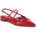 Chaussures d&eacute;contract&eacute;es femme sur Grenoble : Ballerines circus ny Lindley
