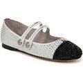 Chaussures d&eacute;contract&eacute;es femme sur Grenoble : Ballerines circus ny Zoey