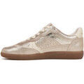 Baskets femme sur Grenoble : Baskets Sam Edelman Kallen Lace-Up Dor&eacute;