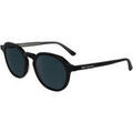 Lunettes sur Grenoble : Lunettes de soleil Calvin Klein Jeans CK24538S Lunettes de soleil, Noir, 51 mm