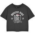 Tee-shirts sur Grenoble : T-shirt Monster High NS8945