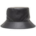 Chapeaux sur Grenoble : Chapeau Herschel Norman Rain Bucket Hat Black