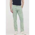 Pantalon Lee Cooper Pantalon GALANT Matcha - L34 Grenoble