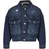Veste Marc Ellis Veste 25-MCJ006