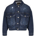 Veste Marc Ellis Veste 25-MCJ006 Grenoble
