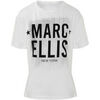 T-shirt Marc Ellis T-shirt 25-MCLM0071