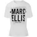 Tee-shirts sur Grenoble : T-shirt Marc Ellis T-shirt 25-MCLM0071