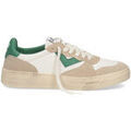 Baskets basses 4B12 -