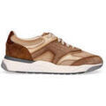 Baskets homme sur Grenoble : Baskets basses Santoni -