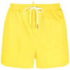 Maillots de bain Dsquared SHORT DE BAIN D7B644550 YELLOW