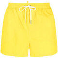 Maillots de bain sur Grenoble : Maillots de bain Dsquared SHORT DE BAIN D7B644550 YELLOW