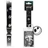 Porte cl&eacute; Nightmare Before Christmas PM13143 Noir